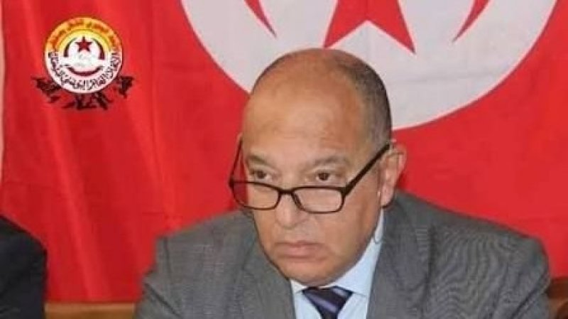 موكب لتأبين الراحل منعم عميرة السبت في مقر الاتحاد وآخر للدفن الاحد في قرقنة