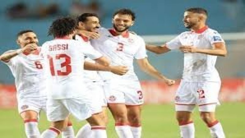 بعد ضمان تأهله إلى المونديال : المنتخب التونسي يخوض لقاءا شكليا أمام منتخب ساوتومي في التصفيات الافريقية