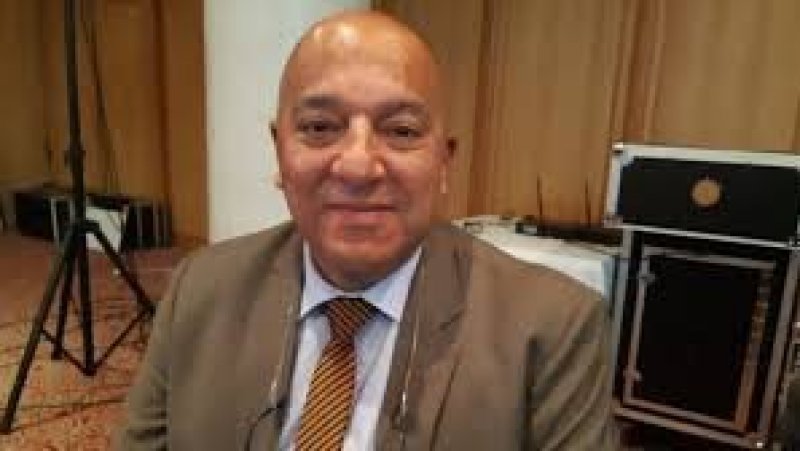 الاتحاد الدولي للصناعات يعزي الاتحاد في وفاة الأخ منعم عميرة