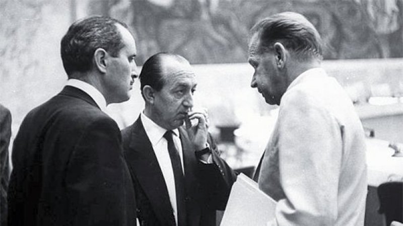 معركة بنزرت 1961: تونس تنتصر أمميا وتلحق بفرنسا هزيمة ديبلوماسية ساحقة