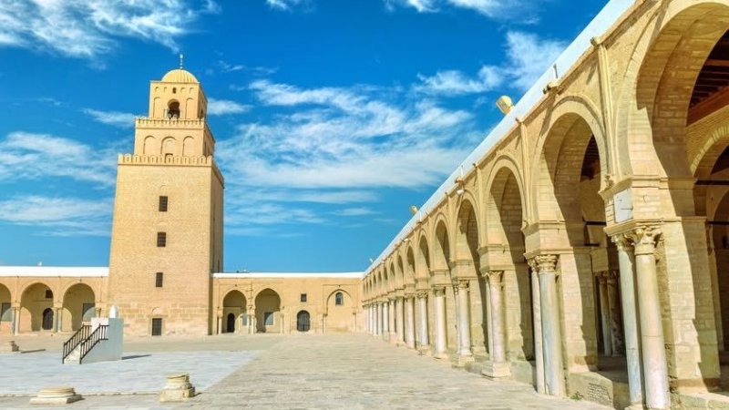 طقس اليوم الاربعاء : غائم جزئيا في قطاع غزة و أمطار غزيرة في تونس