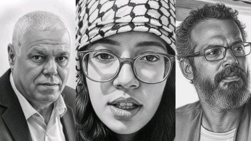 تونسيون في أسطول الصمود (1): حوّلنا الفكرة الى انجاز، حقّقنا جزء من أهدافنا ومستمرون في اسناد غزّة