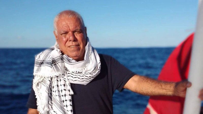 تونسيون في أسطول الصمود (3): الاسطول ساهم في تفكيك السردية الصهيونية، وشبابنا كان محل تقدير