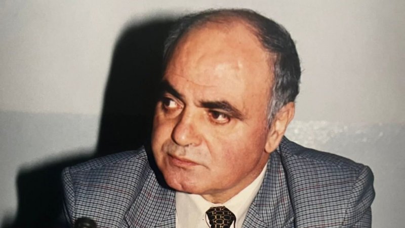 علي المحجوبي: قامة شامخة في العلم والتعليم، بدأ مشواره برد الجميل لأبناء قريته