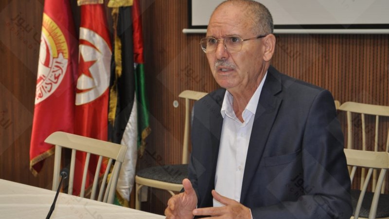 في إجتماع مجلس القطاعات : تأكيد على الإستعداد الجيد لإنجاح الاستحقاقات الاجتماعية القادمة وندوات الاطارات والتجمعات