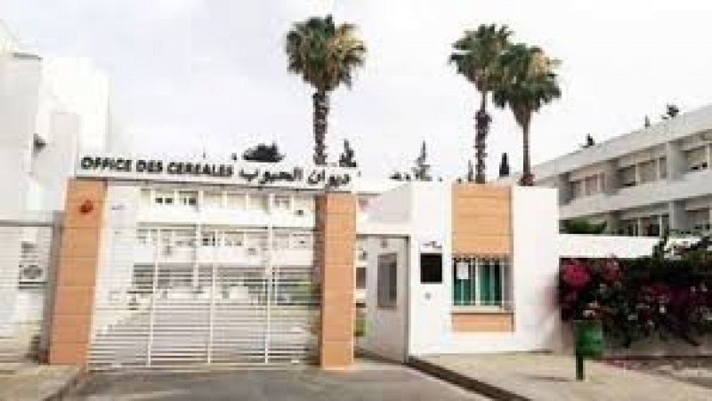 سوسة : إجتماع عام لعمال ديوان الحبوب و ملف خزان القلعة الصغرى على الطاولة