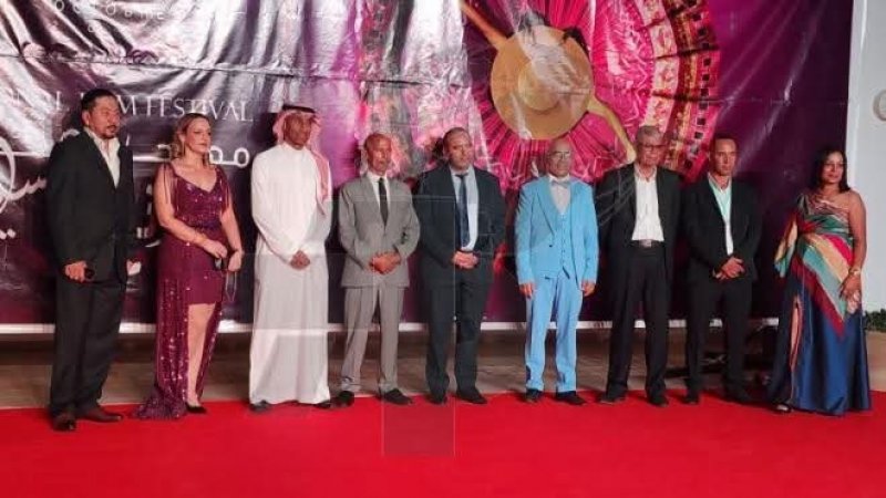 جوائز مهرجان مدنين السينمائي الدولي : تتويج عبد الله يحيى و أماني جعفر و هؤلاء