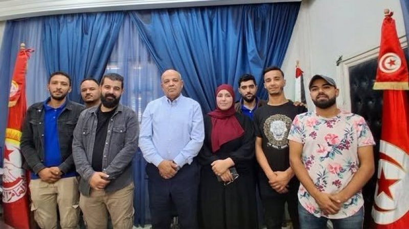 تشكيلة جديدة على رأس النقابة الاساسية لشركة Belden PPC Tunisia