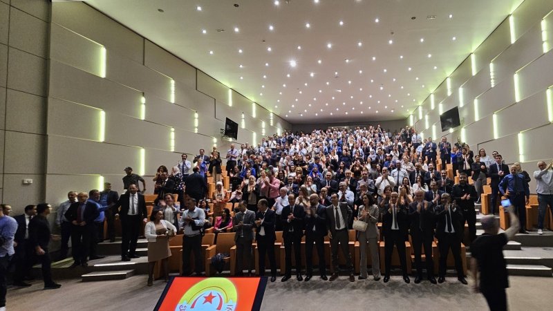 نجاح مميز للجلسة العامة لأعوان التجاري بنك يتوّج الاجتماعات الماراطونية للقطاع البنكي