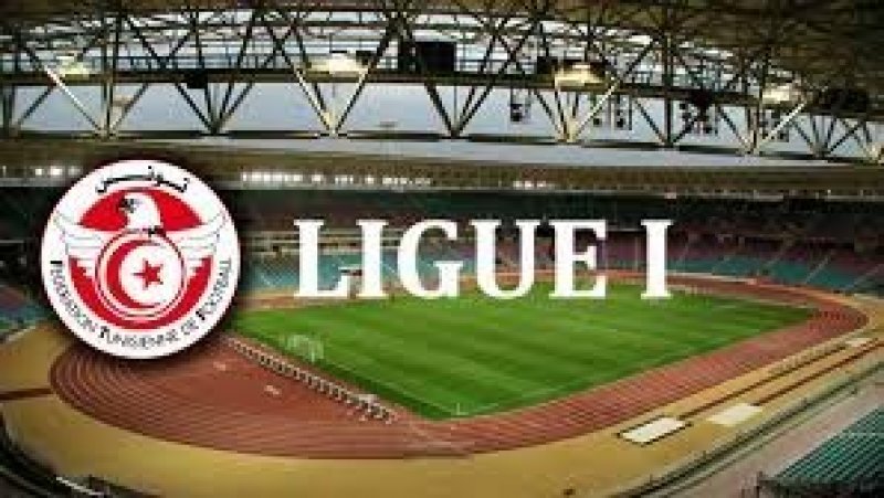 الرابطة 1 : النتائج النهائية لمباريات الدفعة الأولى من الجولة 12