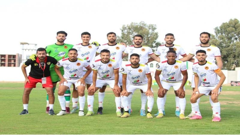 الترجي الجرجيسي يعتذر رسميًا بعد حادثة الاعتداء على مدرب مستقبل المرسى ويؤكد رفضه للعنف