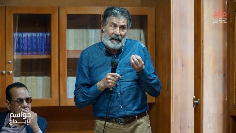 في أغورا مواسم الابداع : جدل بين أهل المهنة حول التكوين واقتصاد المسرح وجمهوره