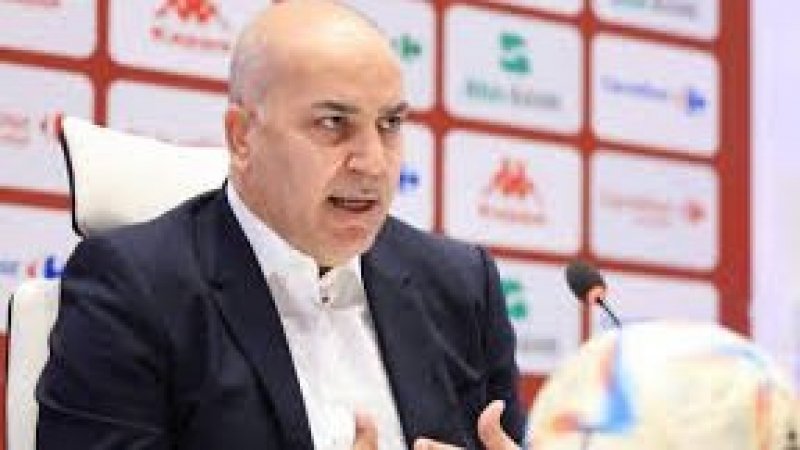 المنتخب التونسي لكرة القدم يستعد لتربص نوفمبر بثلاث مباريات قوية أبرزها أمام البرازيل