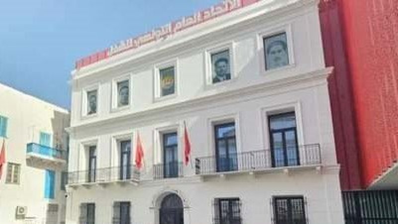 الاعراف في انسجام تام مع موقف السلطة في مقاطعة أي نوع من الاتصال و التواصل مع الاتحاد