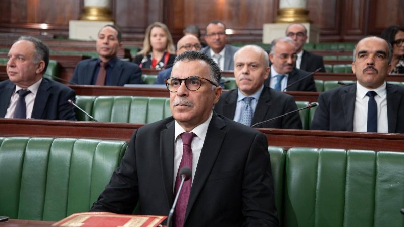 ميزانية أملاك الدولة : نحو تسوية وضعيات 1200 تجمع سكني بُني قبل سنة 2000