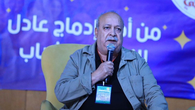 الطاهري في أشغال الجامعة النقابية للمرأة والشباب العامل : الاقتصاد معركة اجتماعية ومبررات الإضراب أصبحت واضحة