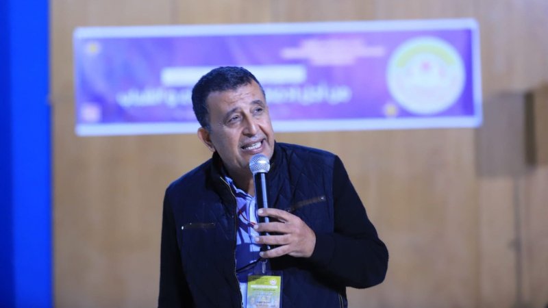 كيف يمكن أن نواجه عصر الخوارزميات ؟