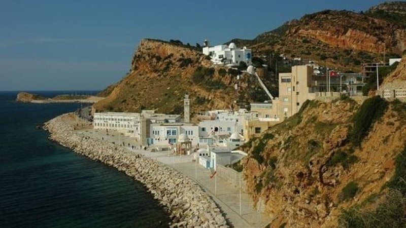 طقس اليوم الأحد : غائم جزئيا في قطاع غزة و تونس