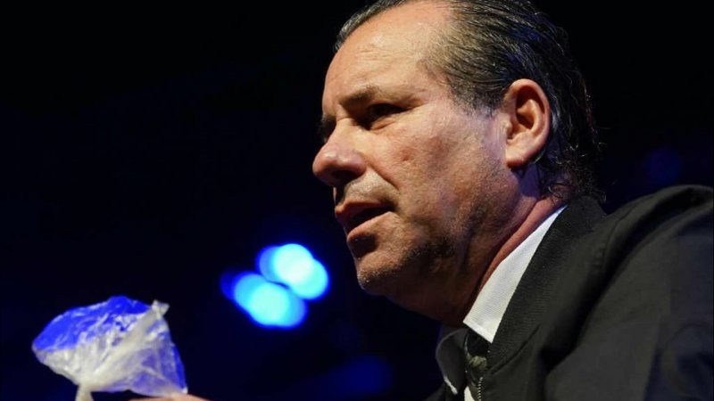 دونالد ترمب في مسرحية تونسية ساخرة لكشف إضطراب نظام الحكم الأمريكي