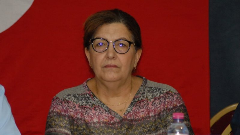 بوستة في الندوة التكوينية لقسم القطاع الخاص : الاتحاد يحمل مشروعا وطنيا وميزانية الدولة تقشفية جبائية