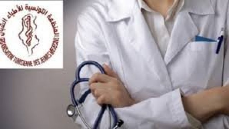 منظمة الأطباء الشبان تقاطع برنامج Rendez-Vous 9 احتجاجا على ما اعتبرته تشويها للتحركات الاجتماعية