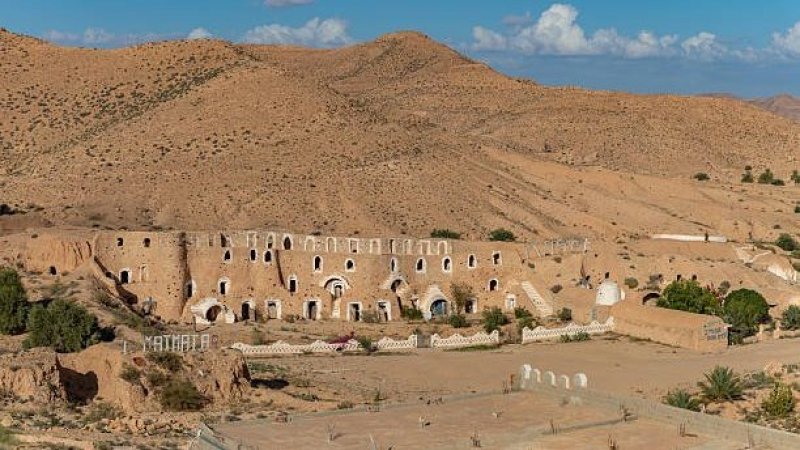 طقس اليوم الجمعة : صاف في قطاع غزة و أمطار متفرقة مؤقتا رعدية في تونس