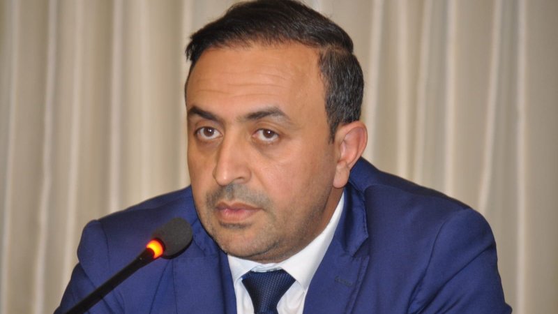 السميري في إفتتاح الندوة التكوينية لجامعة النفط : قطاع النفط فرصة تنموية كبرى ولا حل خارج الحوار