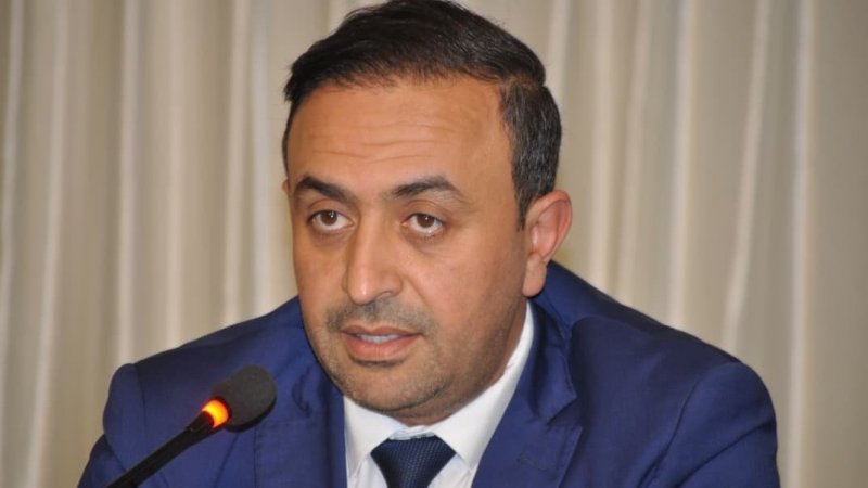 السميري في أشغال اليوم الثاني من ندوة جامعة النفط : الحوار مهم ومصلحة تونس في اتحاد قوي