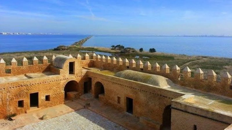 طقس اليوم الأربعاء : غائم جزئيا في قطاع غزة و أمطار غزيرة في تونس