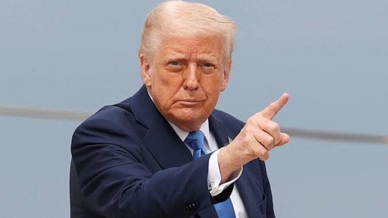 ملف الهجرة : ملعب ترامب المفضّل