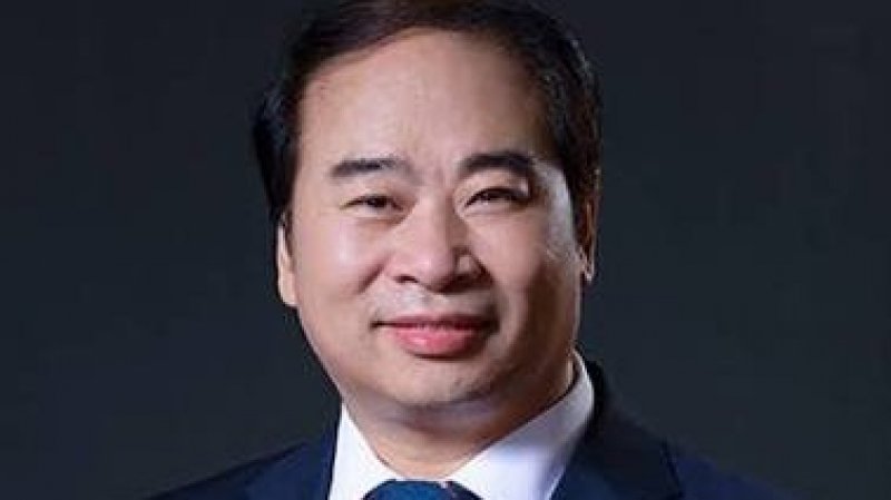 رئيس مجلس جامعة الدراسات الاجنبية يزور تونس : زيارات للطلبة ، تدريب الاساتذة واقرار بصعوبة تعلم الصينية ولكن ...