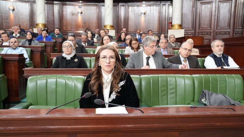 النواب بصوتون بالاغلبية على قانون توسيع الضريبة على الثروة لتشمل العقارات والأصول التجارية