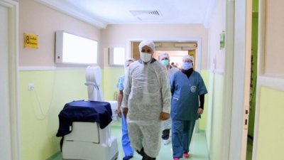 هل خرج الوضع الصحي في تونس عن السيطرة؟ تحذيرات طبية من الوصول إلى السيناريو الإيطالي