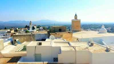 شركة للنقل في زغوان ومستشفى جهوي في الفحص ؟