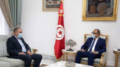 دور الاتحاد في حلحلة الأوضاع الاجتماعيىة