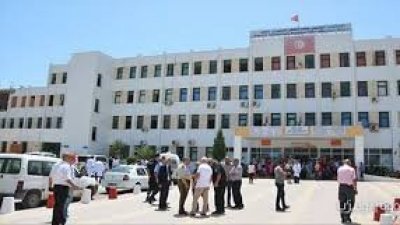 حركة احتجاجية ب5 أين في كنام واضراب عام في صحة نابل يوم 6 جانفي