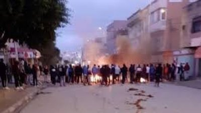 مرصد لتوثيق الانتهاكات والايقافات العشوائية