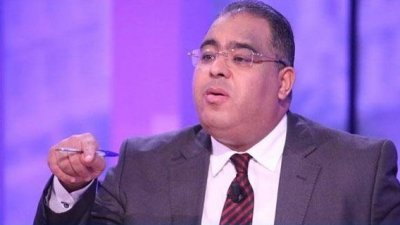 "محسن حسن : "رفض الحوار الوطني هو صفعة للاقتصاد التونسي