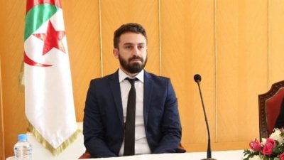 بعد إقالته.. وزير جزائري يشارك في مسلسل رمضاني