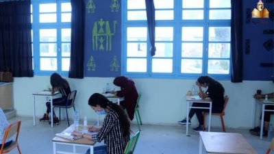 نقابات التعليم تؤكد.. ستجرى الامتحانات مهما كانت التكاليف