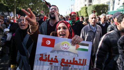تصدير مواد تونسية للكيان الصهيوني...وزير التجارة يتعهد بفتح تحقيق