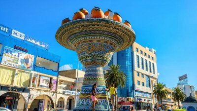 كورونا .. تصنيف كافة معتمديات نابل كمناطق حمراء