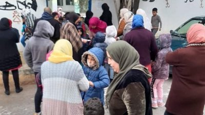 كورونا ..استهتار عدد من الاولياء يؤدي الى اتساع حلقات العدوى
