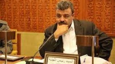 القمودي يدعو الى تسخير المصحات الخاصة لاستقبال مرضى الكوفيد