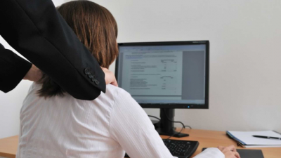 اتفاقية القضاء على التحرش في العمل .. نقابات عربية ومنظمات تطالب بتطبيقها