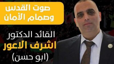 اعتقال نقابي فلسطيني مترشح للتشريعية عن القدس