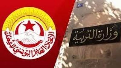 اثر اجتماع وزير التربية بنقابات التعليم.. هذا ما اتُفق علي