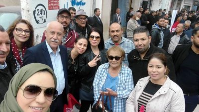 في شركة حلق الوادي للرحلات السياحية..عندما تعلن الإدارة الحرب على النقابيين