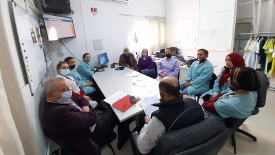 بن عروس..توافقات بالجملة بين إدارة مؤسسة"افيرا" والطرف النقابي