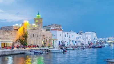 اللجنة الجهوية لتنظيم النجدة ببنزرت تنفي غلق أي منطقة من الجهة